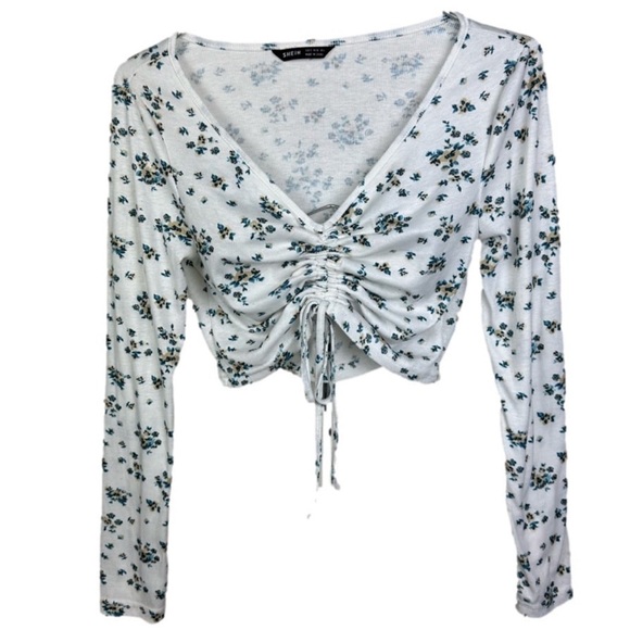 SHEIN TOP - Picture 2 of 3